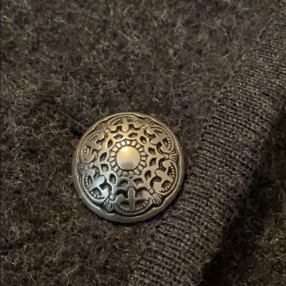 100% Wool Jacket - image 4